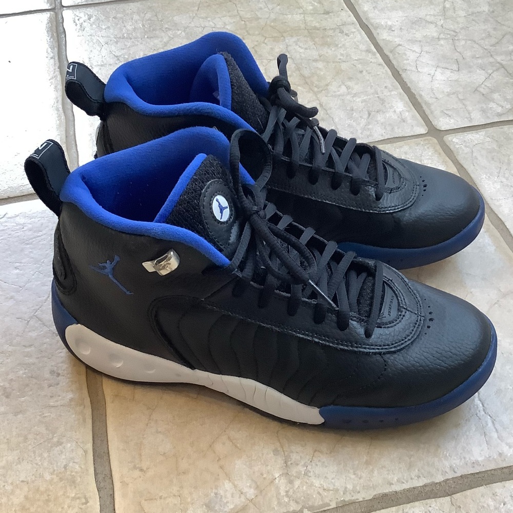 Jordan Nike jumpman pro. UK 6 USA 7 youth air mens